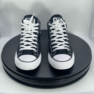 Converse Chuck TaylorAll Star Malden Street Black